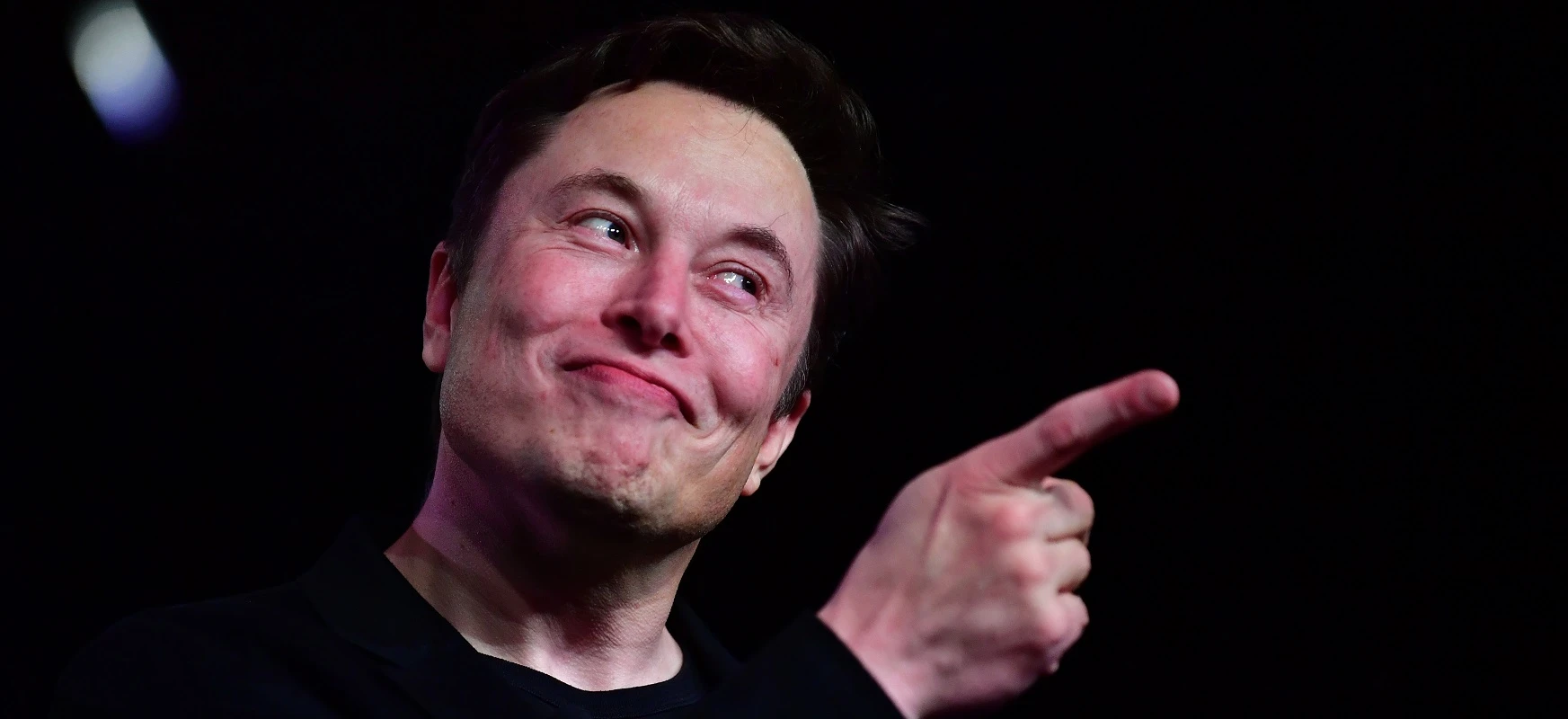 Tesla na sprzedaż dla Apple. Tim Cook miał inne plany