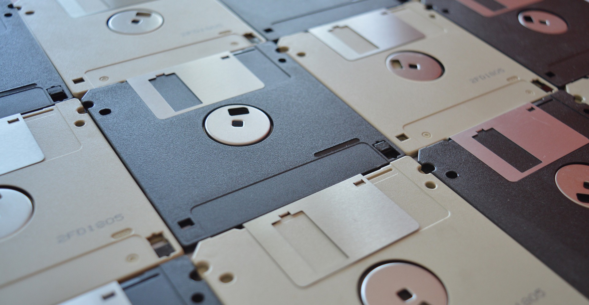 Gratka dla miłośników retro. Wjechała porcja starożytnego kodu od Microsoftu