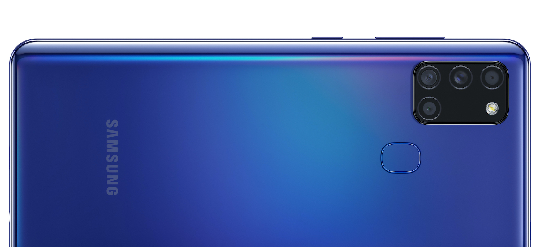 galaxy a21s specyfikacja