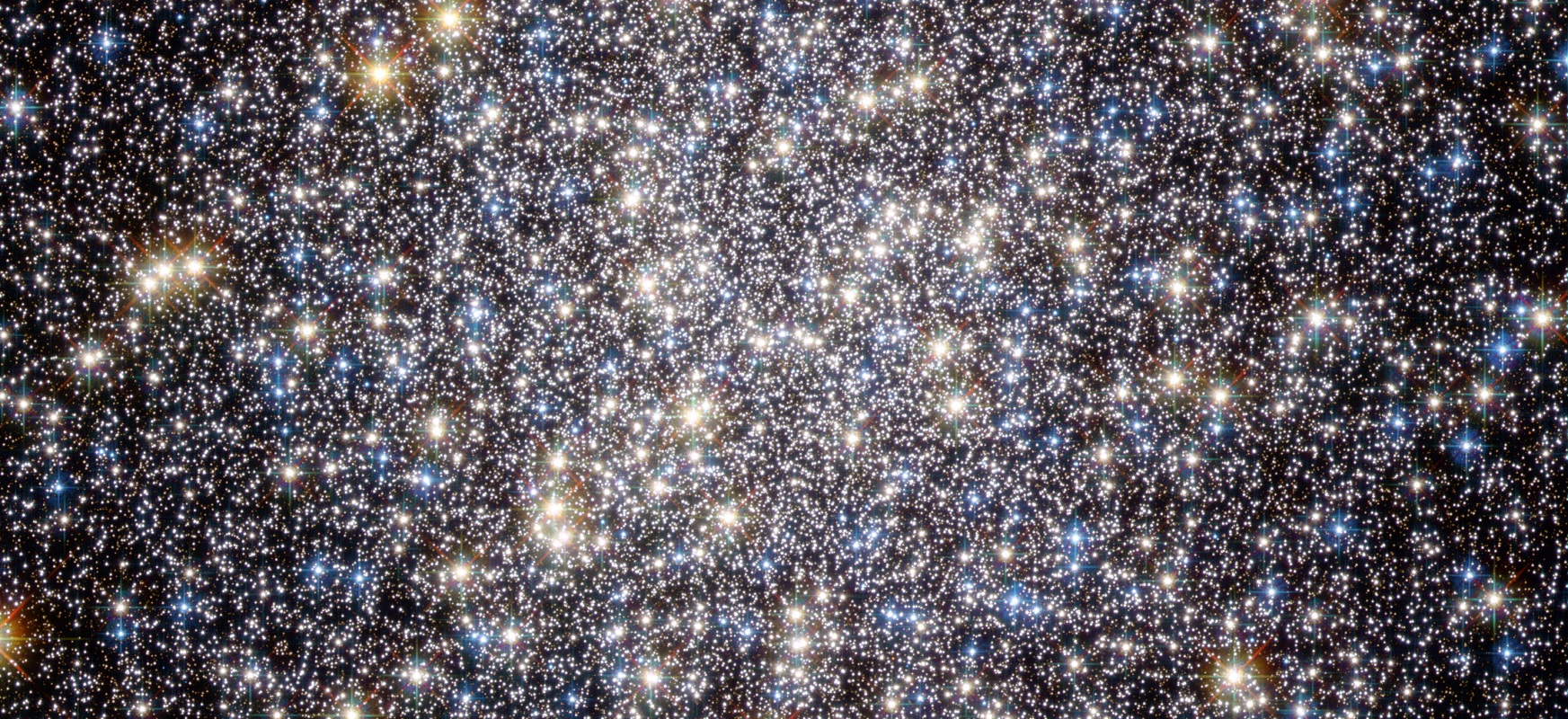 Gwiazda neutronowa w całości wpadła w czarną dziurę. Nawet nie błysnęła