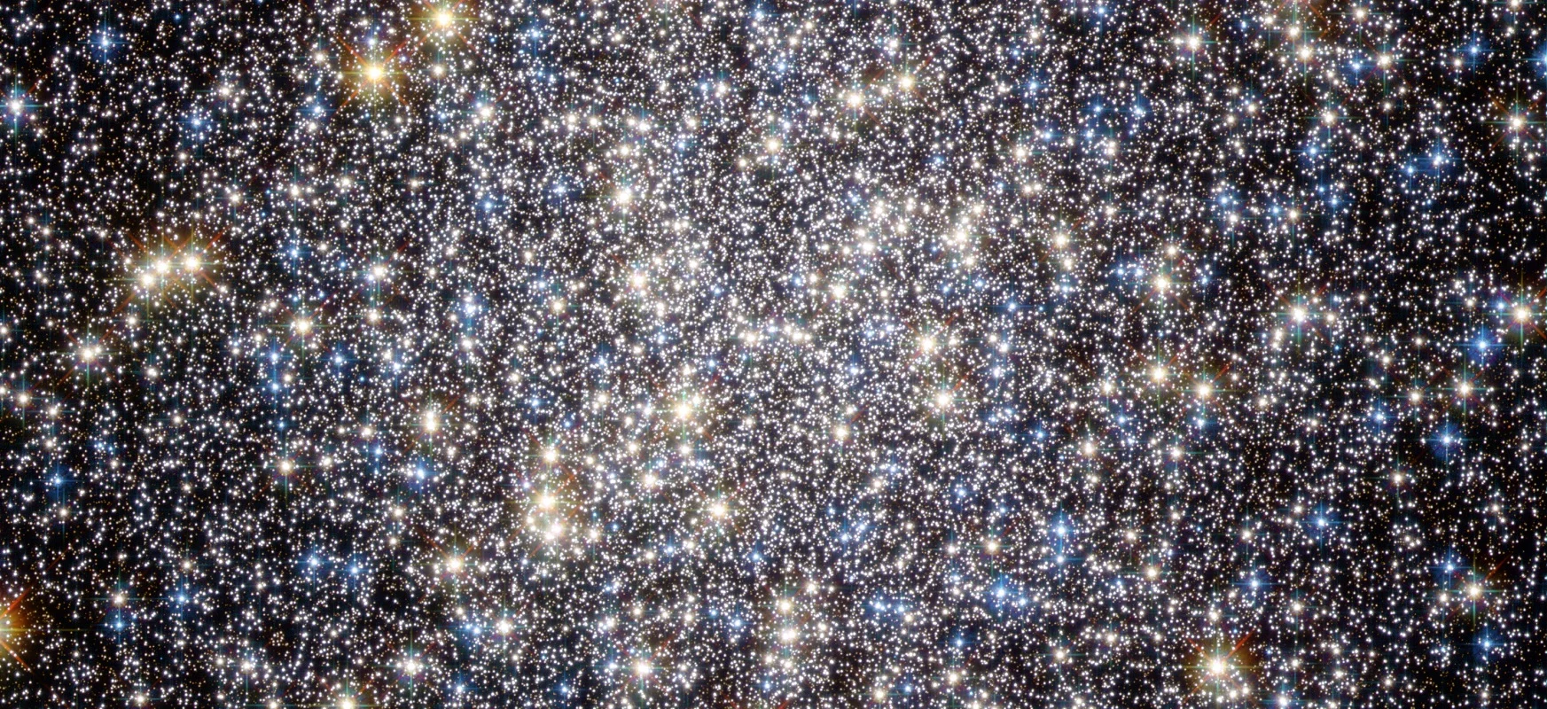 Gwiazda neutronowa w całości wpadła w czarną dziurę. Nawet nie błysnęła