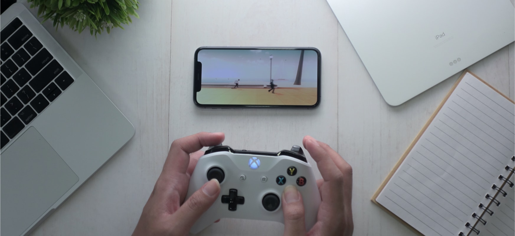 Płacisz za Xbox Game Pass, a xCloud dostajesz za darmo