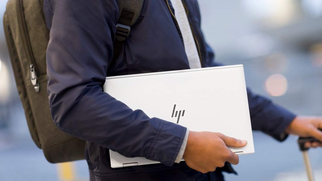 hp notebooki do pracy 2020