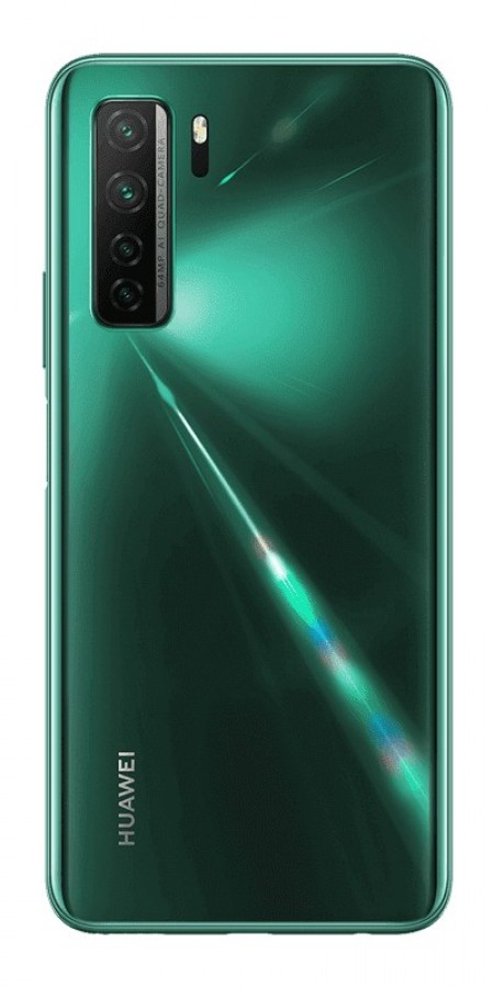 huawei p40 lite 5G 