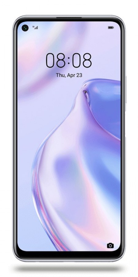 huawei p40 lite 5G 