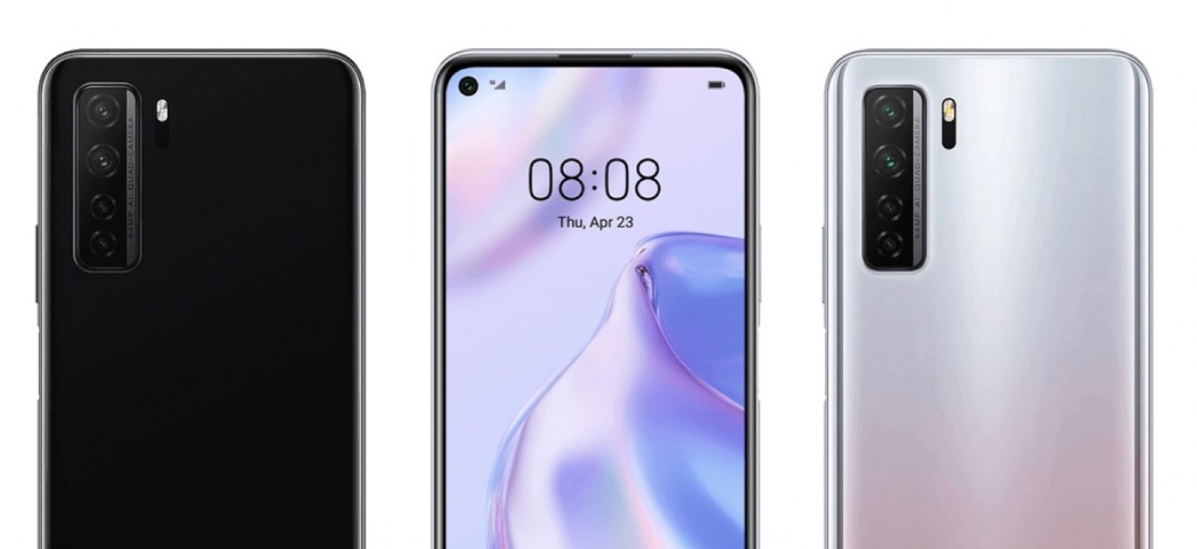 huawei p40 lite 5G