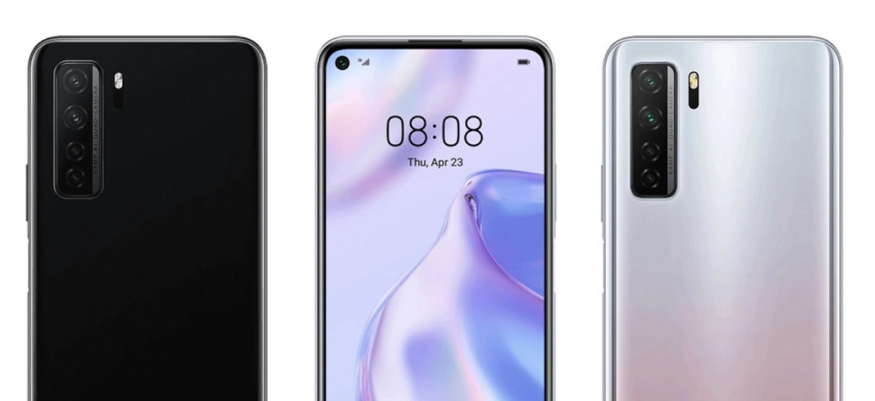 huawei p40 lite 5G