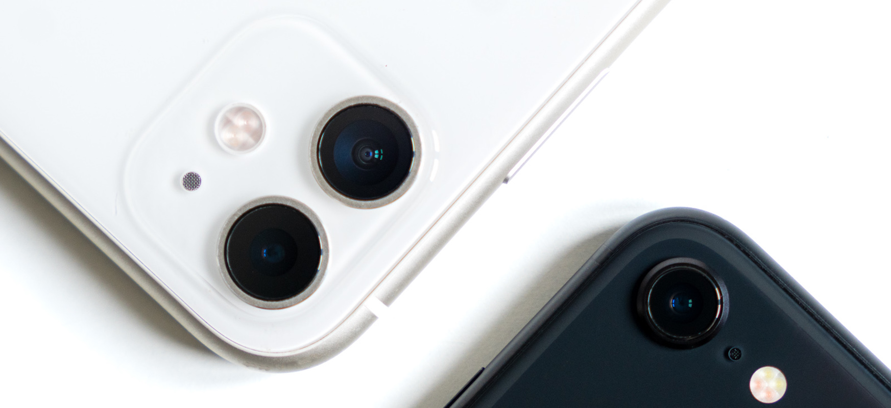 iphone 11 iphone se