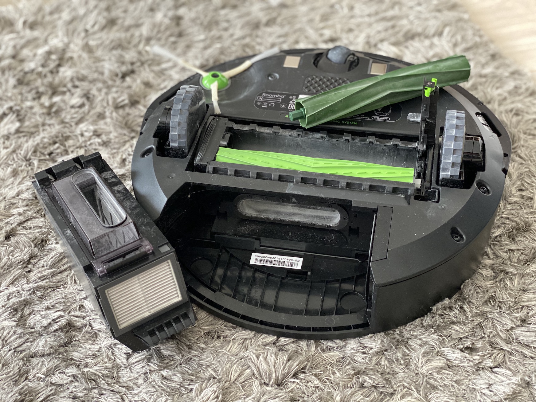 irobot roomba e5 odkurzacz class="wp-image-1140616" 