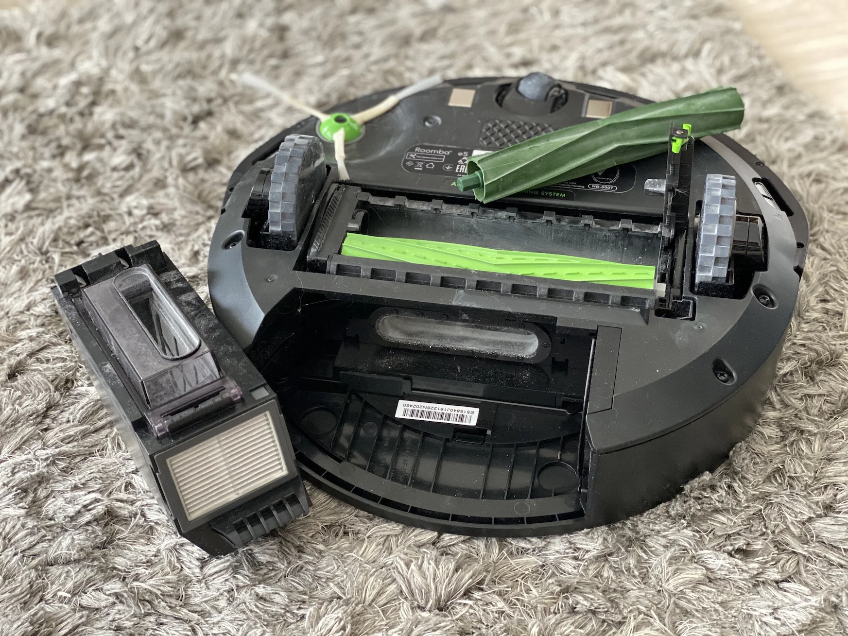 irobot roomba e5 odkurzacz class="wp-image-1140616" 