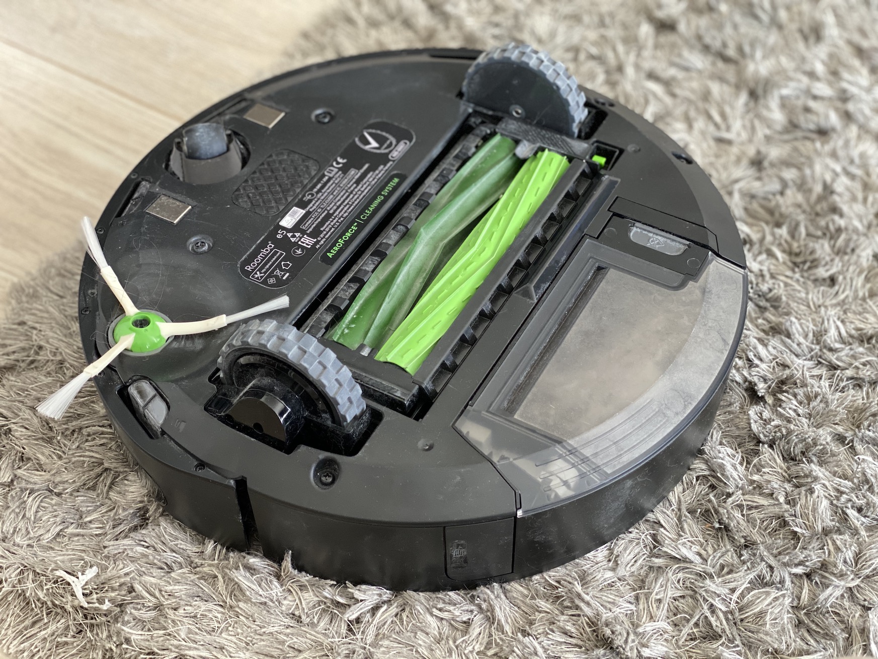 irobot roomba e5 odkurzacz class="wp-image-1140622" 