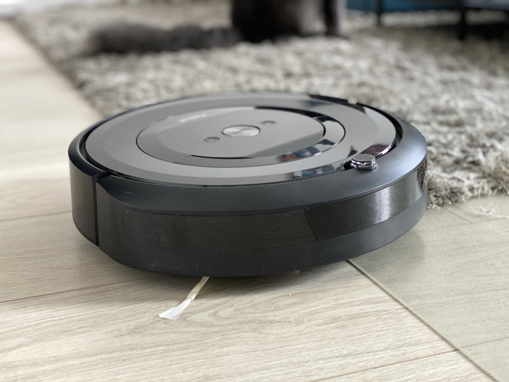 irobot roomba e5 odkurzacz