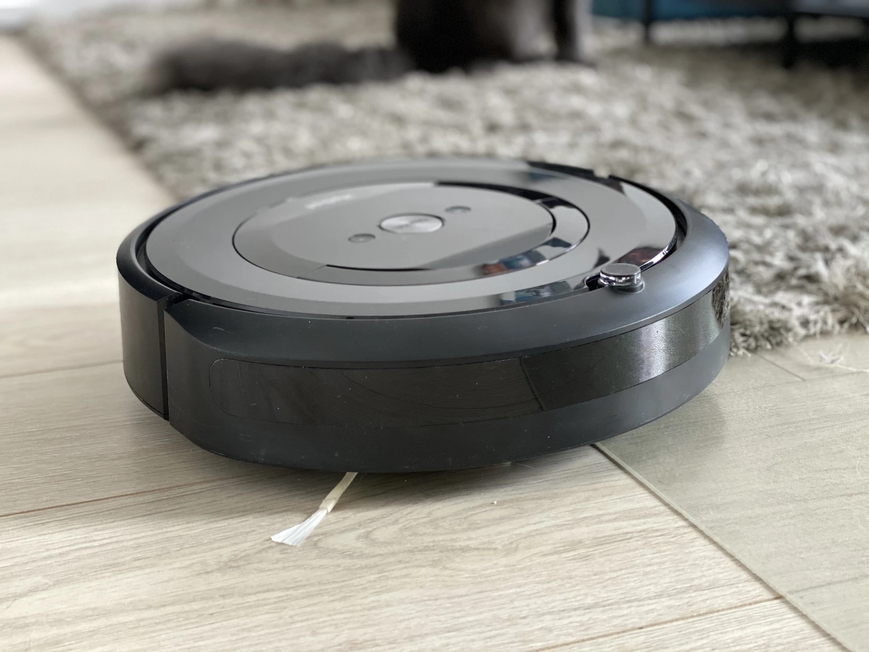 irobot roomba e5 odkurzacz