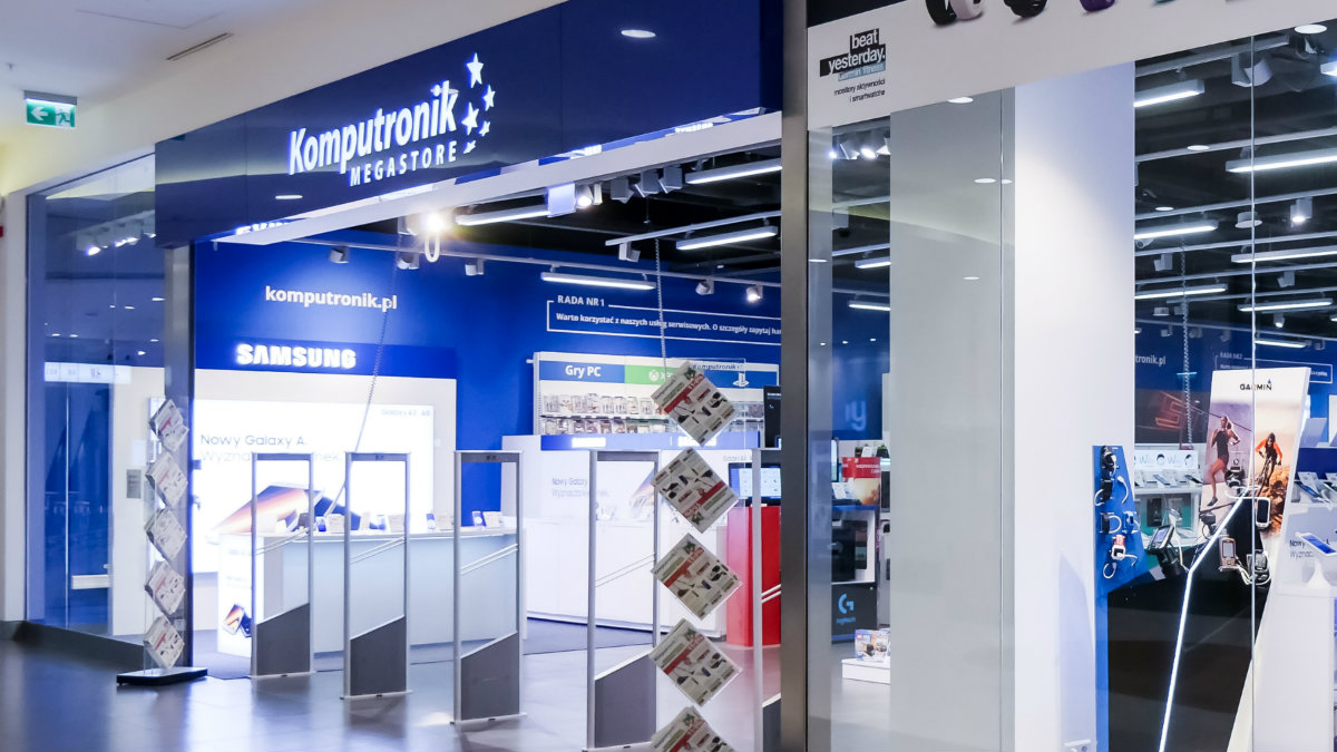 Promocja w Komputronik.pl. Wybrany sprzęt nawet 2800 zł taniej