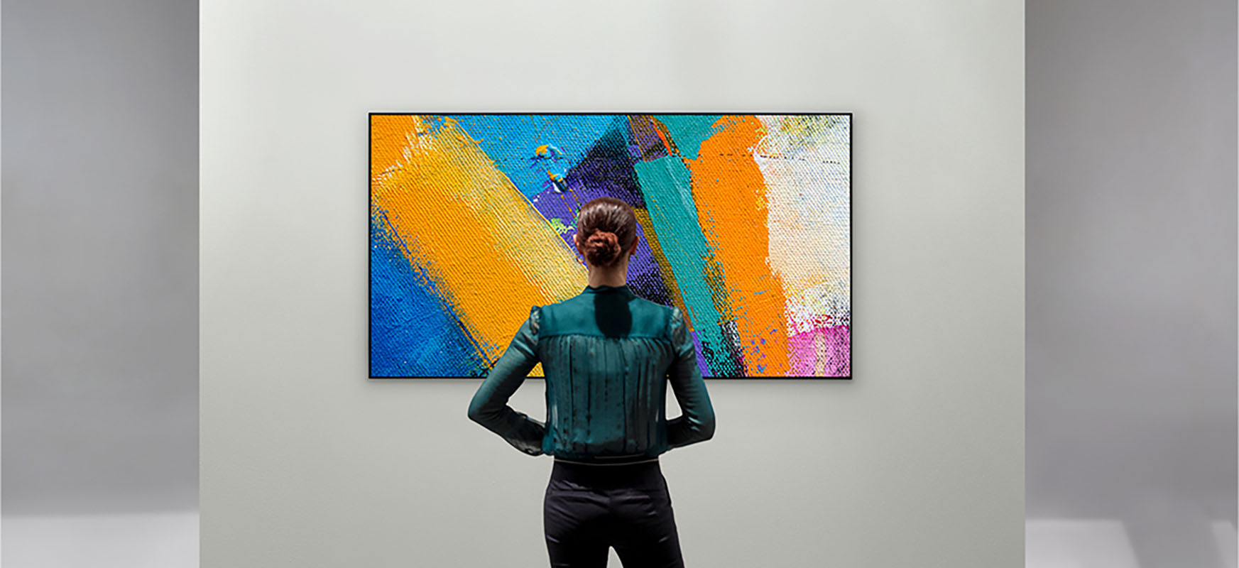lg telewizory 2020