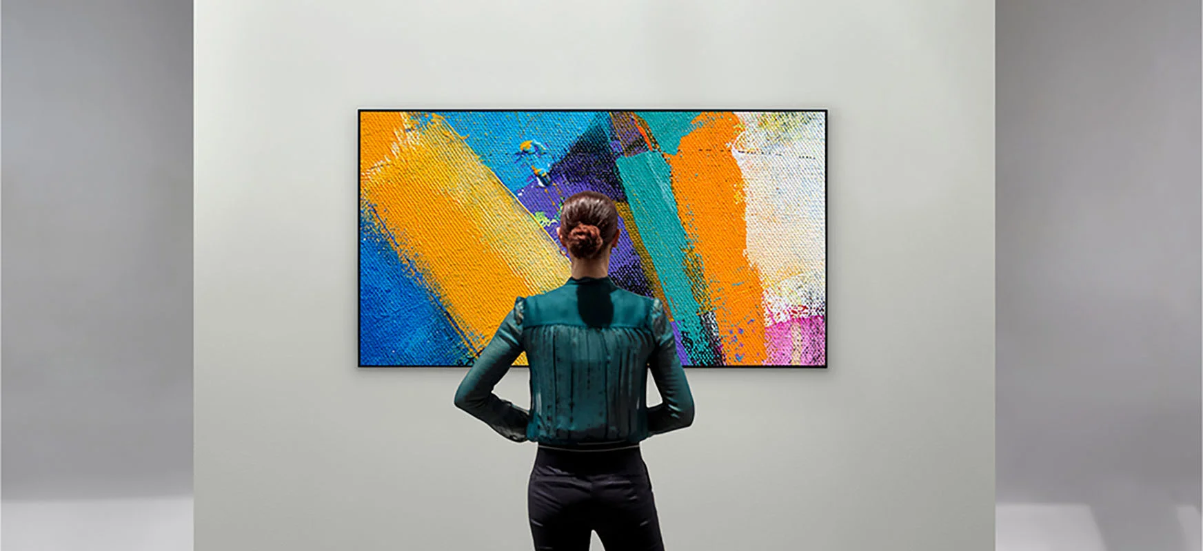 lg telewizory 2020
