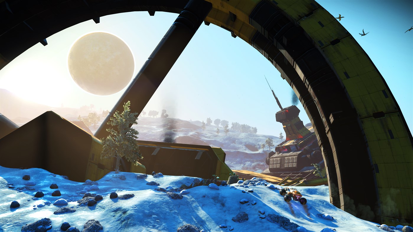 no mans sky xbox one class="wp-image-1154563" 