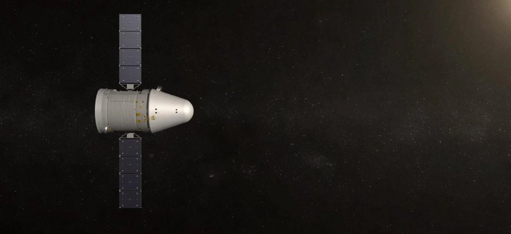 Chiny podbijają kosmos. Nowa kapsuła załogowa bezpiecznie wróciła na Ziemię