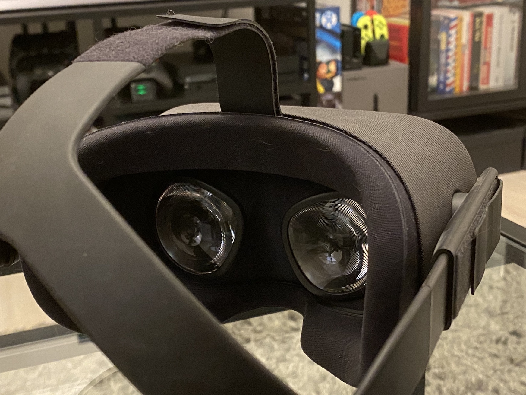 oculus quest 1 