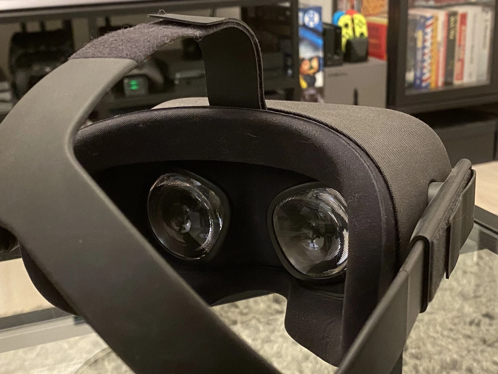 oculus quest 1