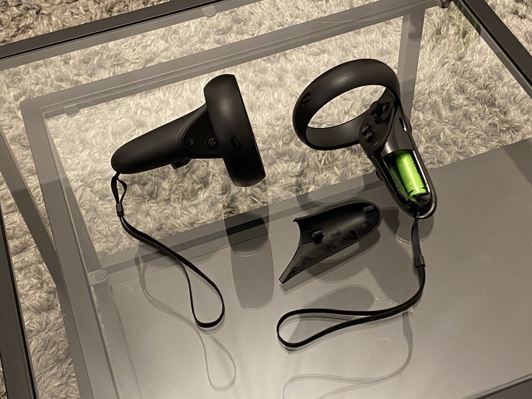oculus quest 3 