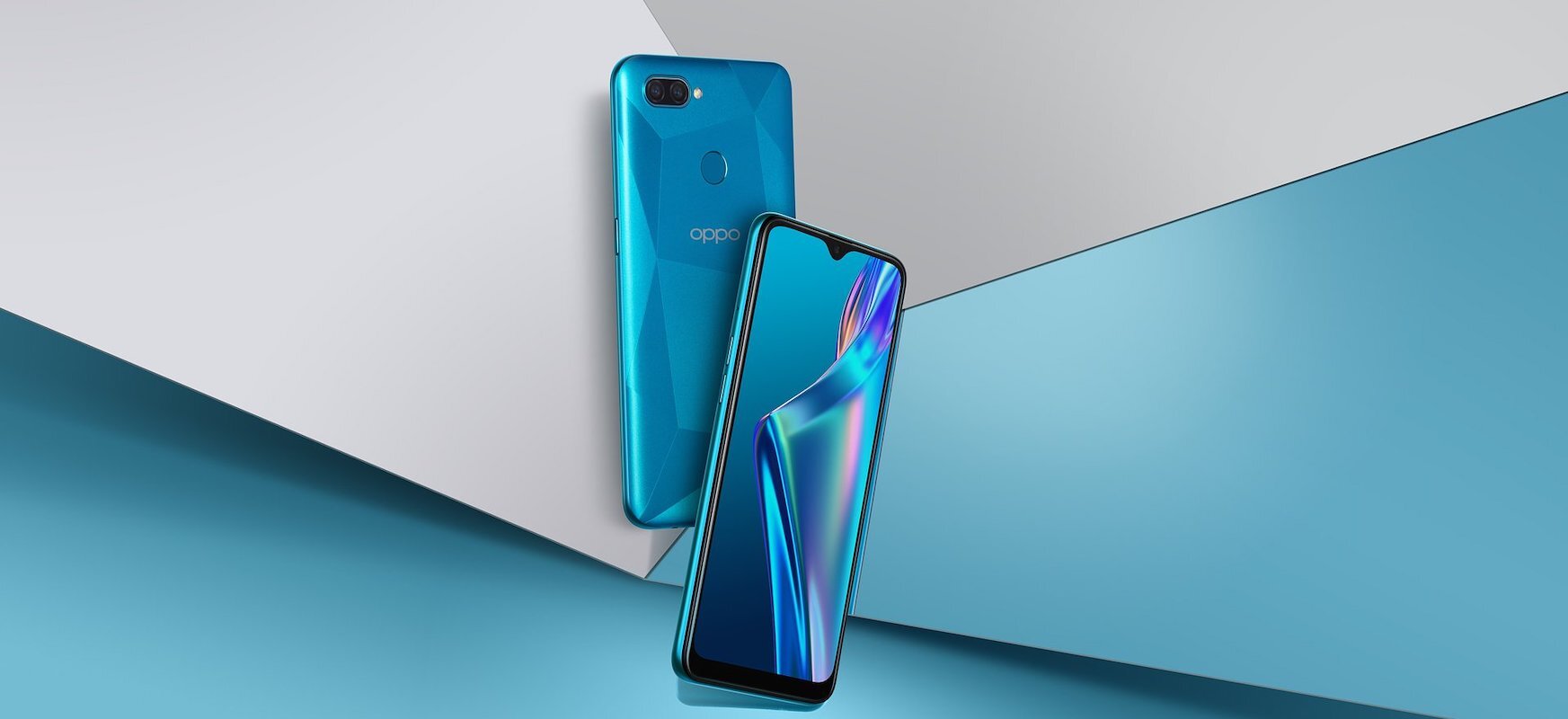 Oppo A12 specyfikacja