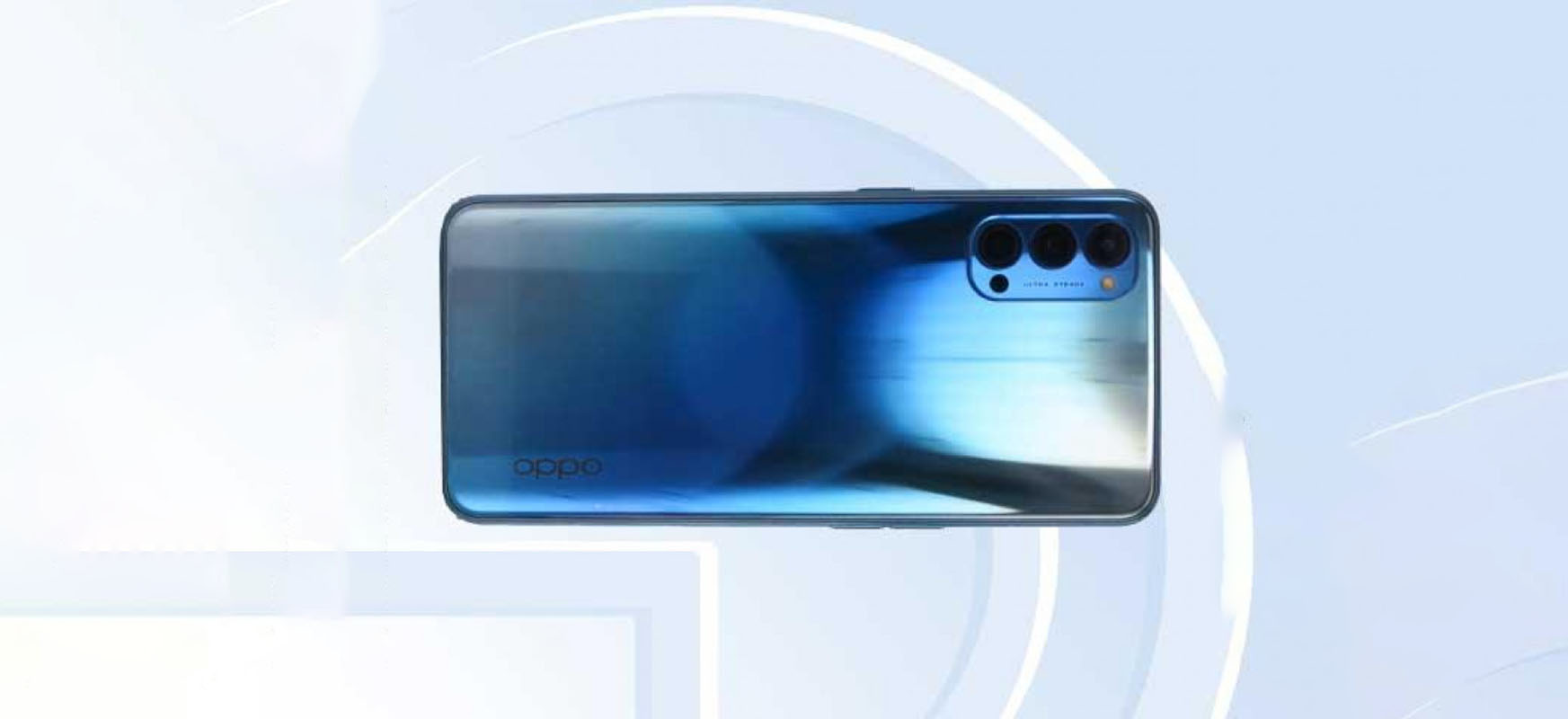oppo reno 4