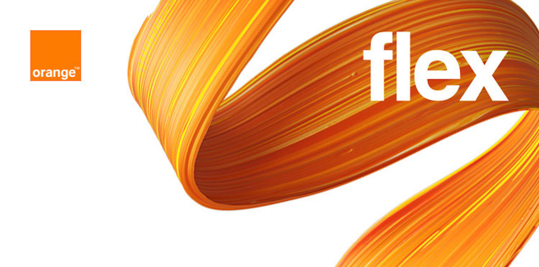 orange flex