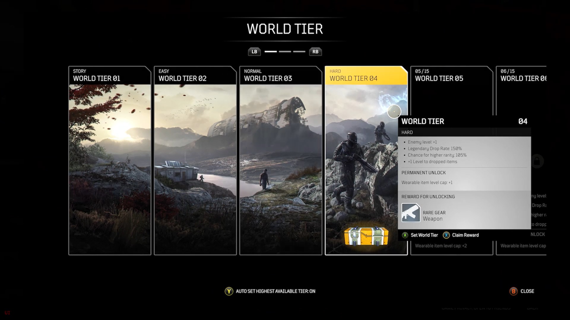 outriders gameplay people can fly class="wp-image-1156204" 