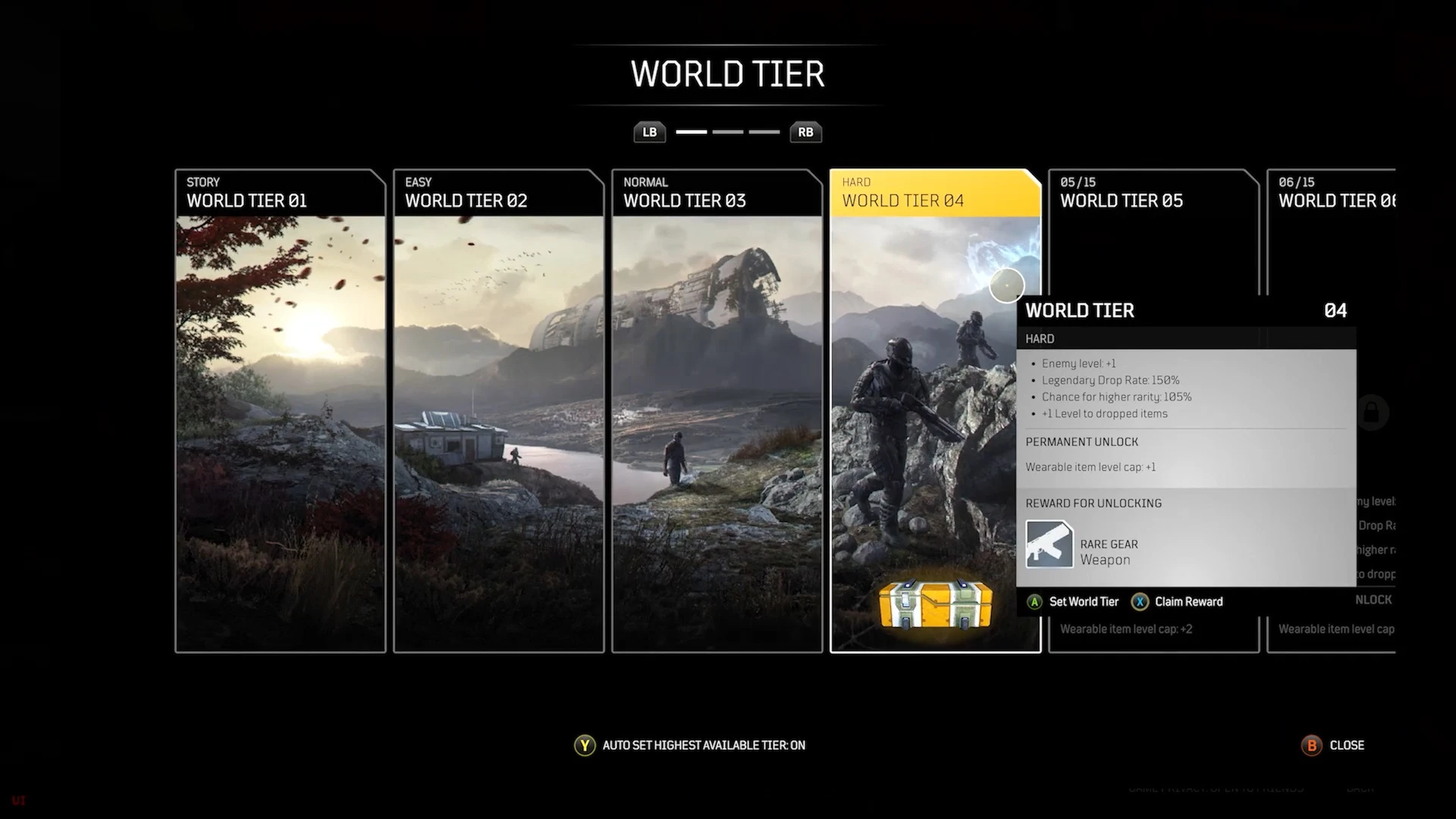 outriders gameplay people can fly class="wp-image-1156204" 