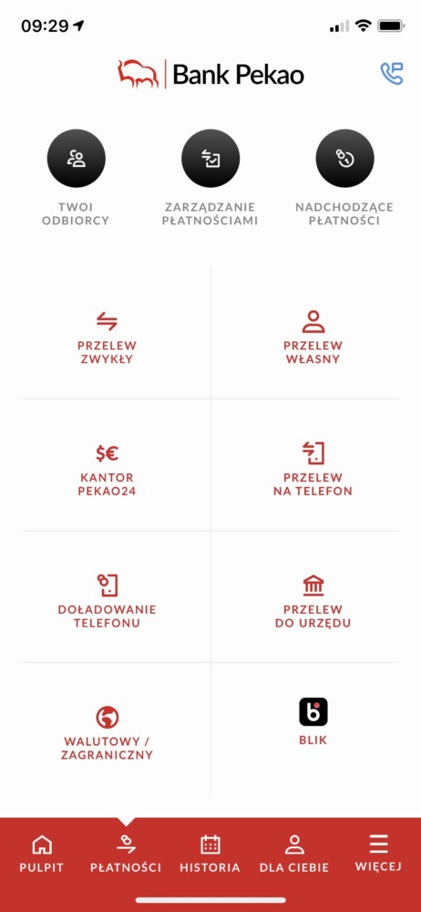 peopay 3.0 aplikacja bank pekao sa pekao24 class="wp-image-1141831" 
