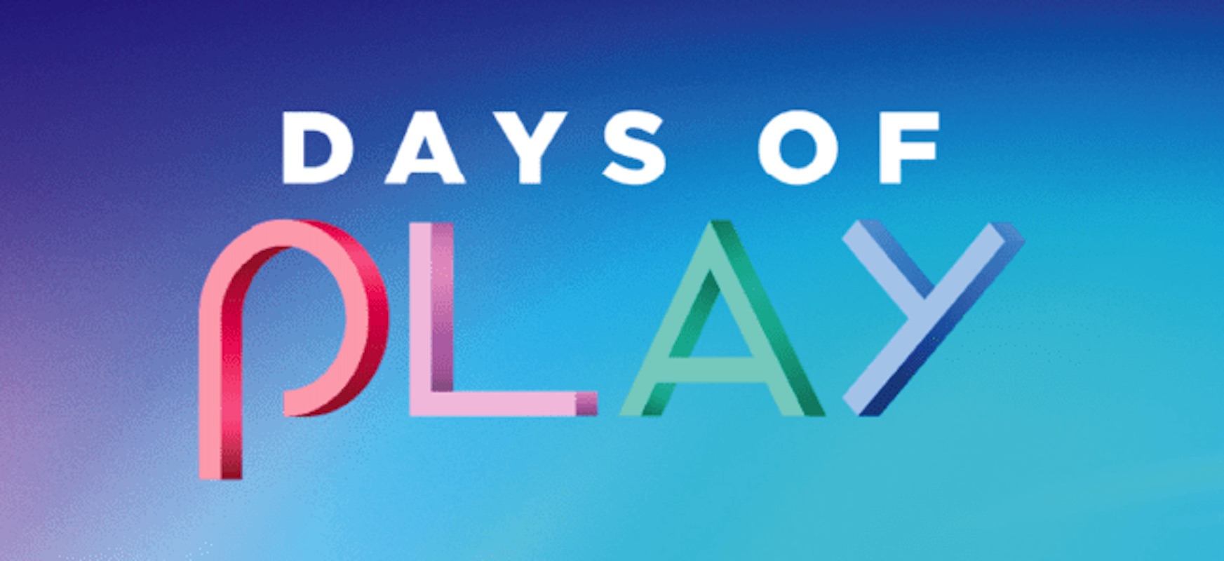 playstation days of play 2020 promocje ps store playstation plus rabat tanio