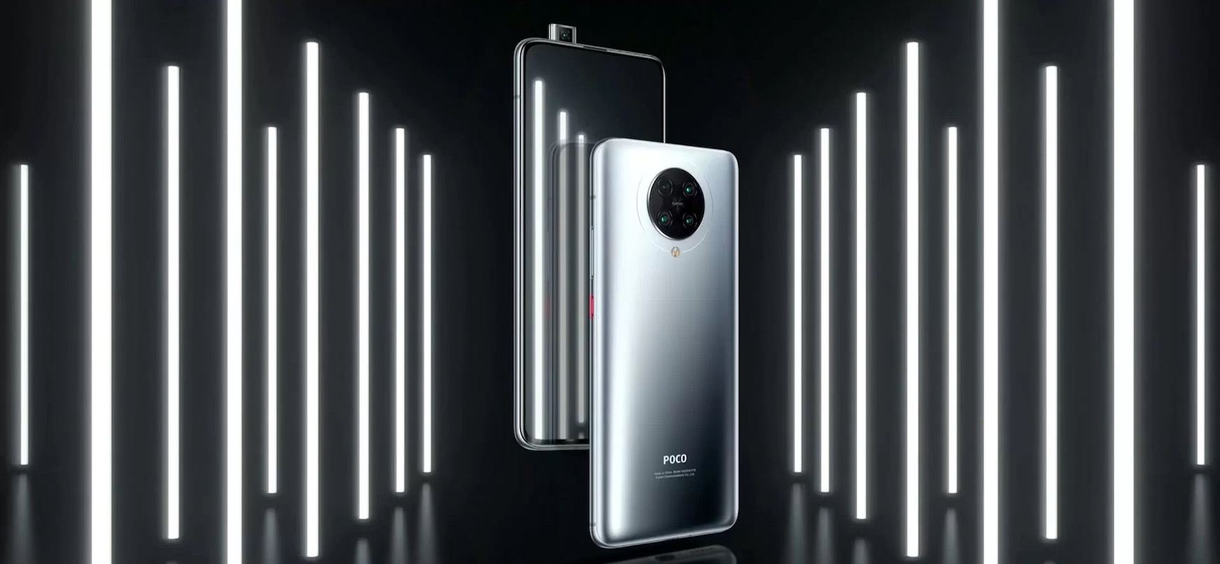 poco f2 pro