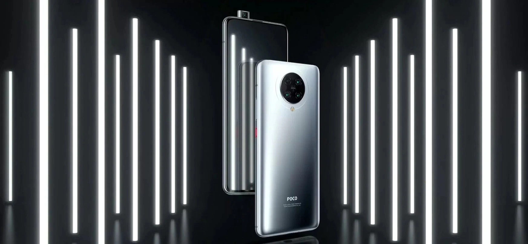 poco f2 pro