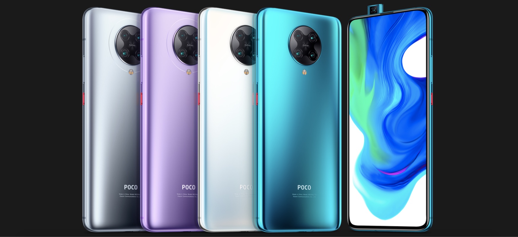 poco f2 pro