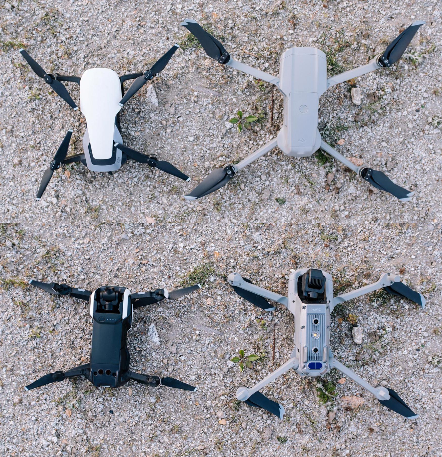 DJI Mavic Air 2 class="wp-image-1154614"