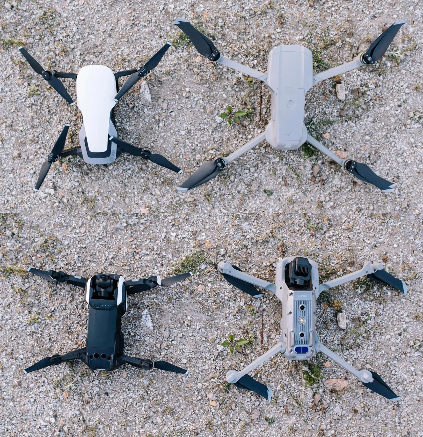 DJI Mavic Air 2 class="wp-image-1154614"