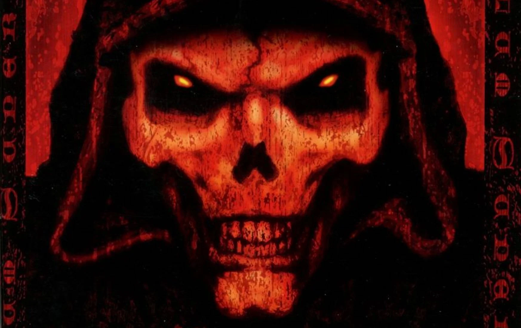 remaster diablo 2 resurrected
