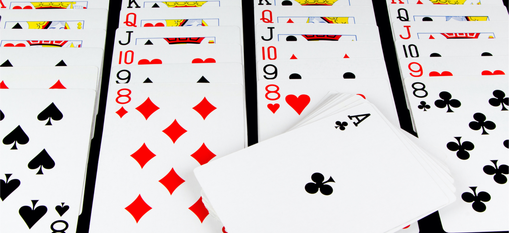 microsoft solitaire collection