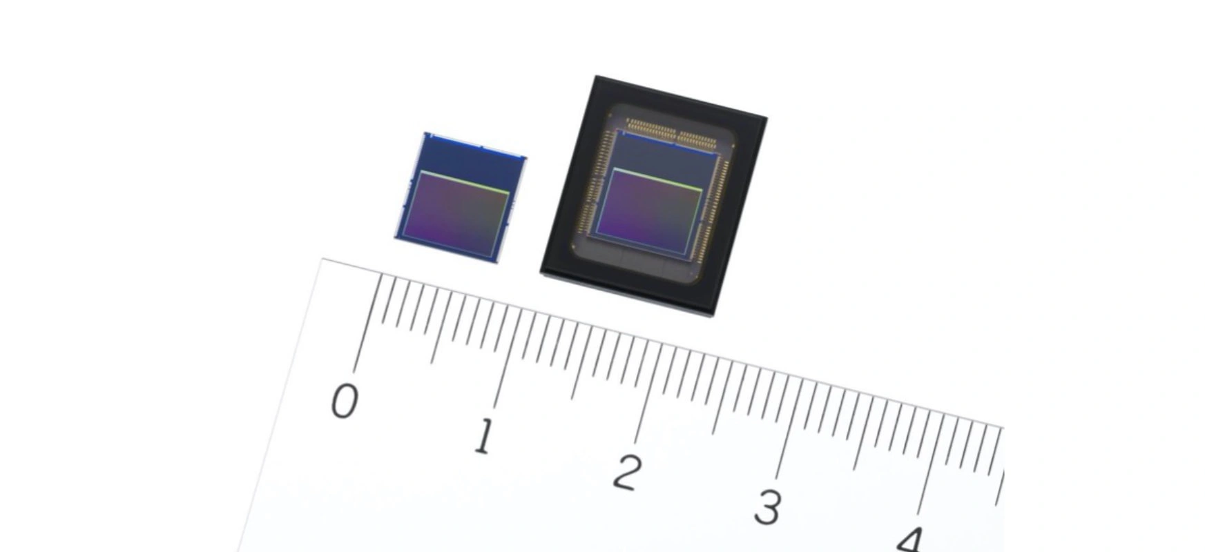 Sony pokazało pierwsze matryce z wbudowaną sztuczną inteligencją