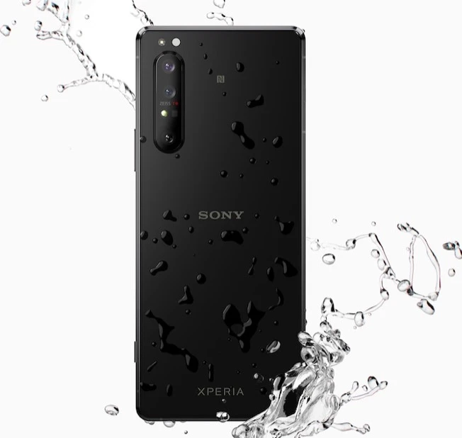 Sony Xperia 1 II trafia do przedsprzedaży class="wp-image-1153090"