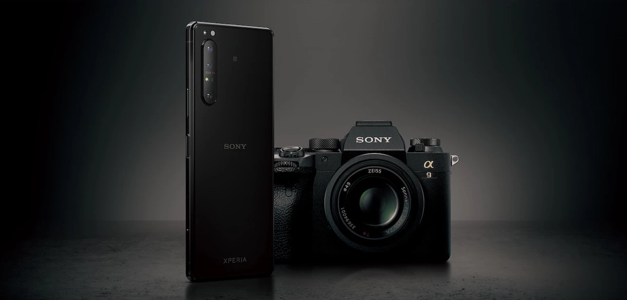 Sony Xperia 1 II trafia do przedsprzedaży class="wp-image-1153111"