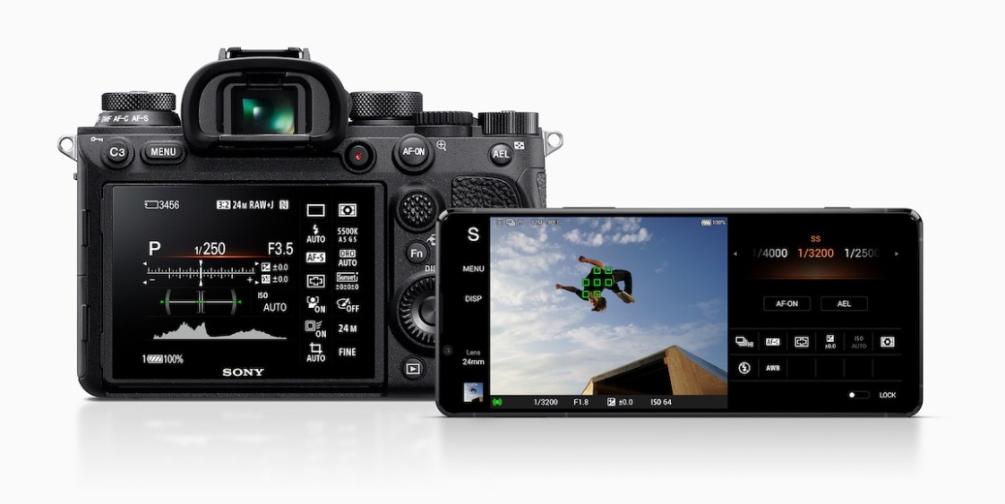 Sony Xperia 1 II trafia do przedsprzedaży class="wp-image-1153117" 