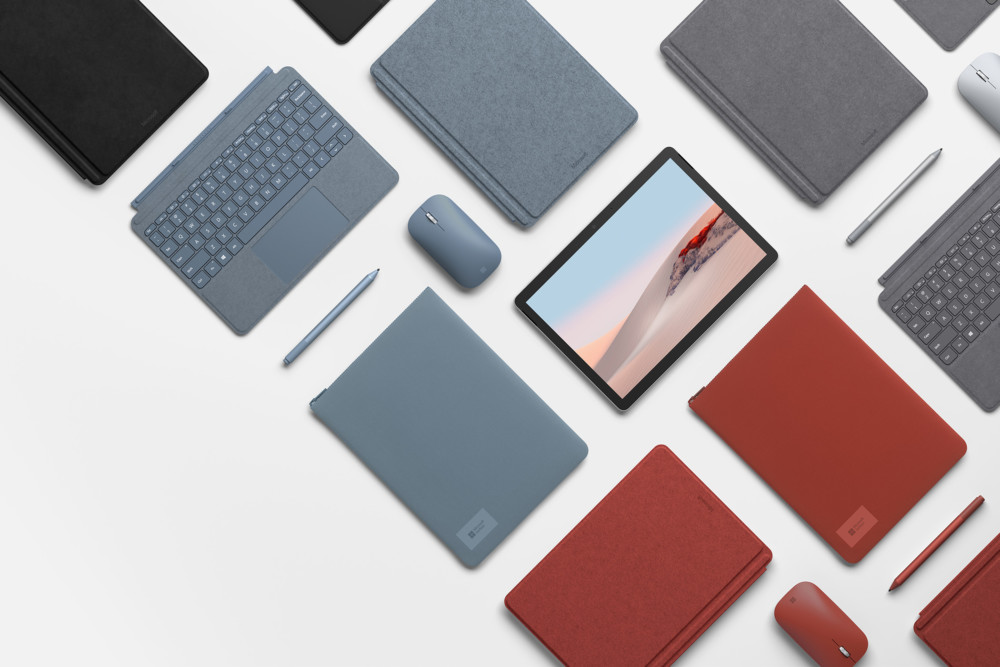 surface go 2 surface book 3 surface headphones 2 surface earbuds 