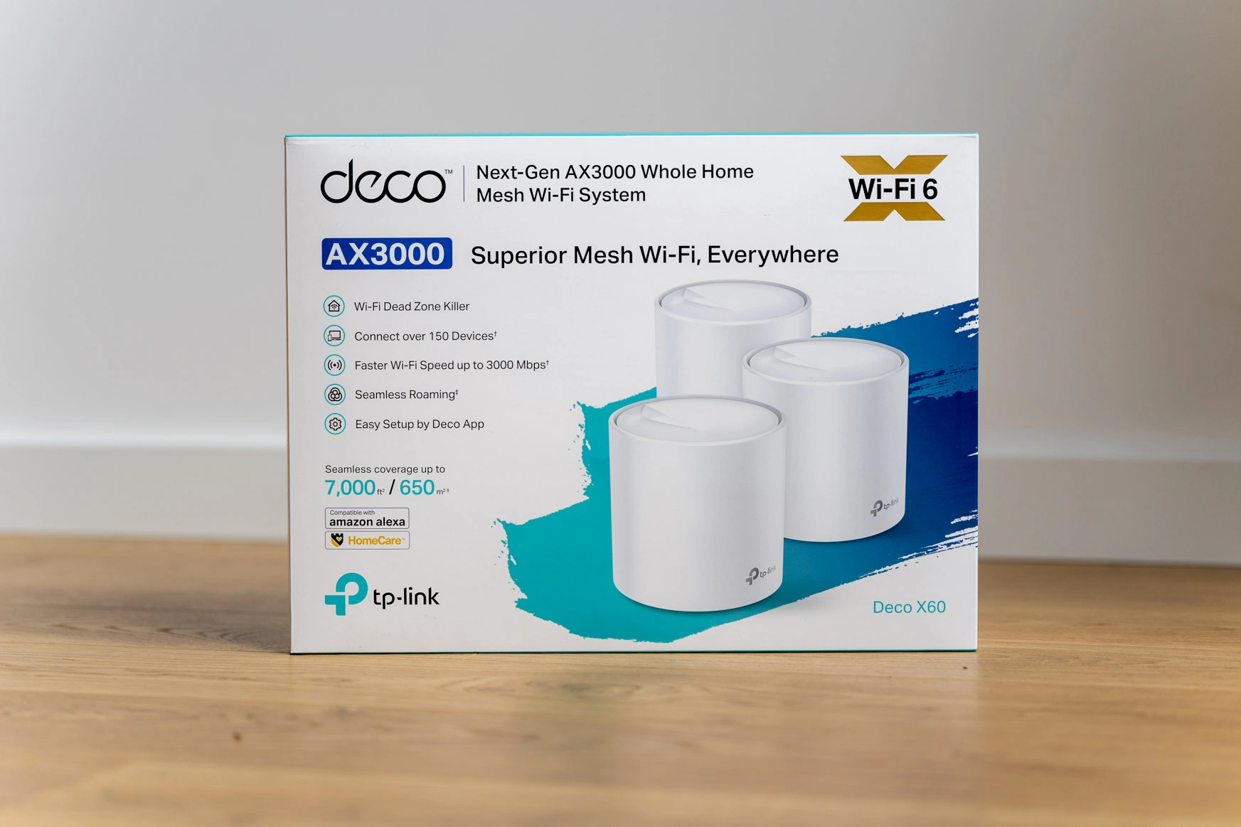 TP-Link Deco X60 class="wp-image-1155400" 