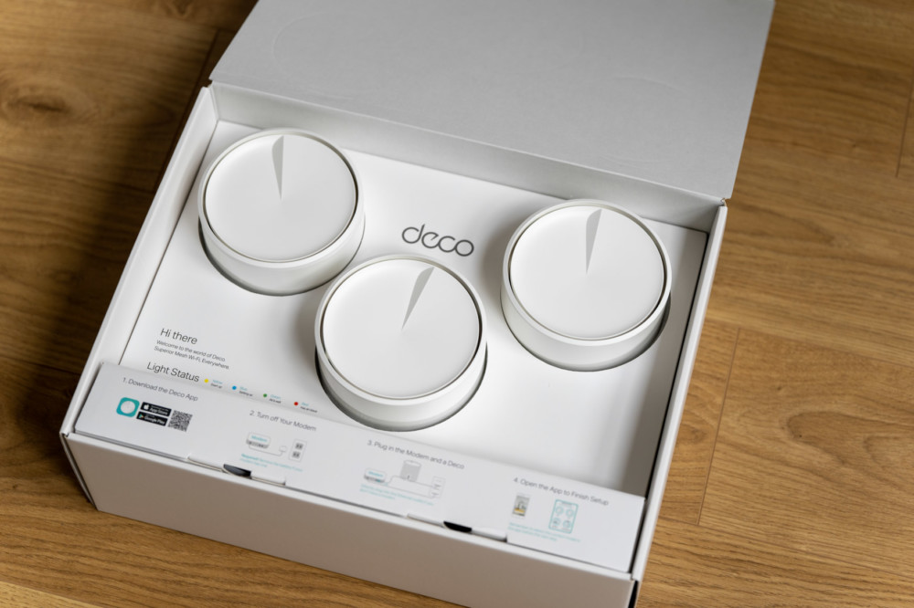TP-Link Deco X60 class="wp-image-1155403"