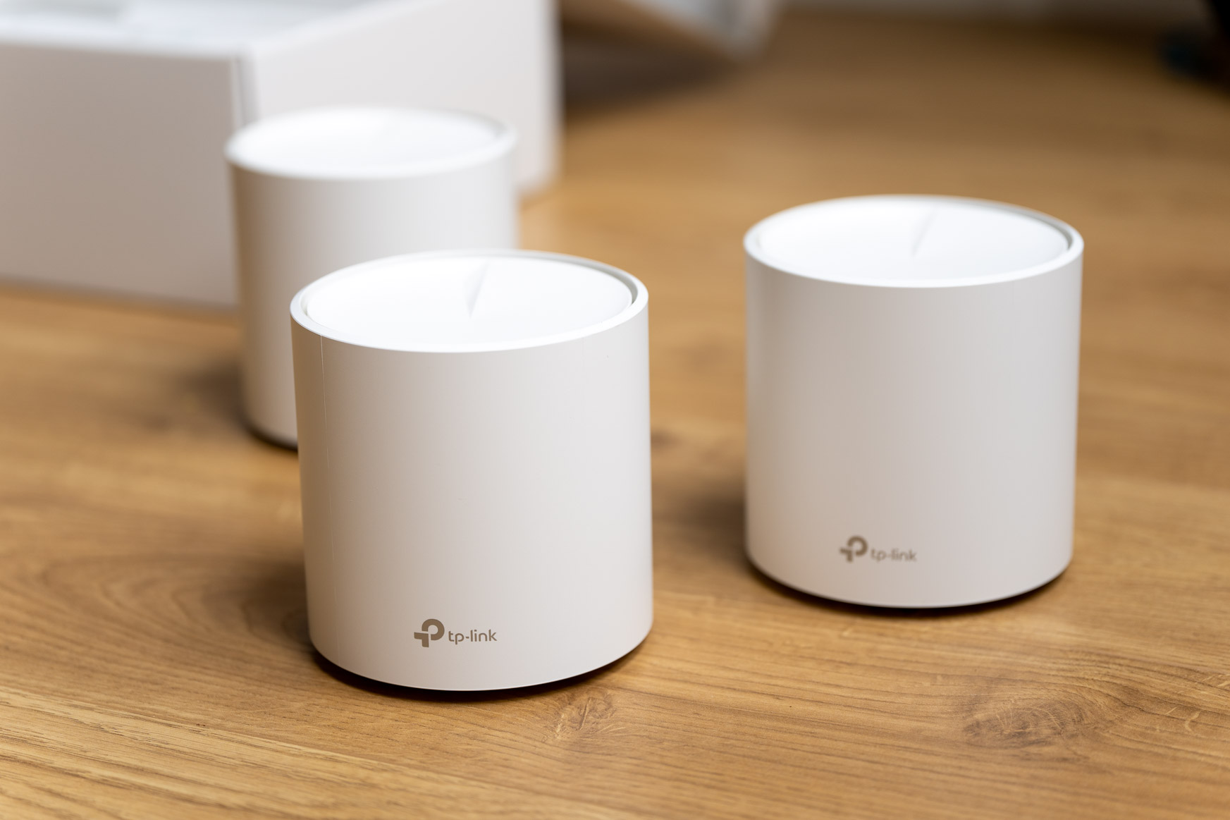 tp-link deco x60