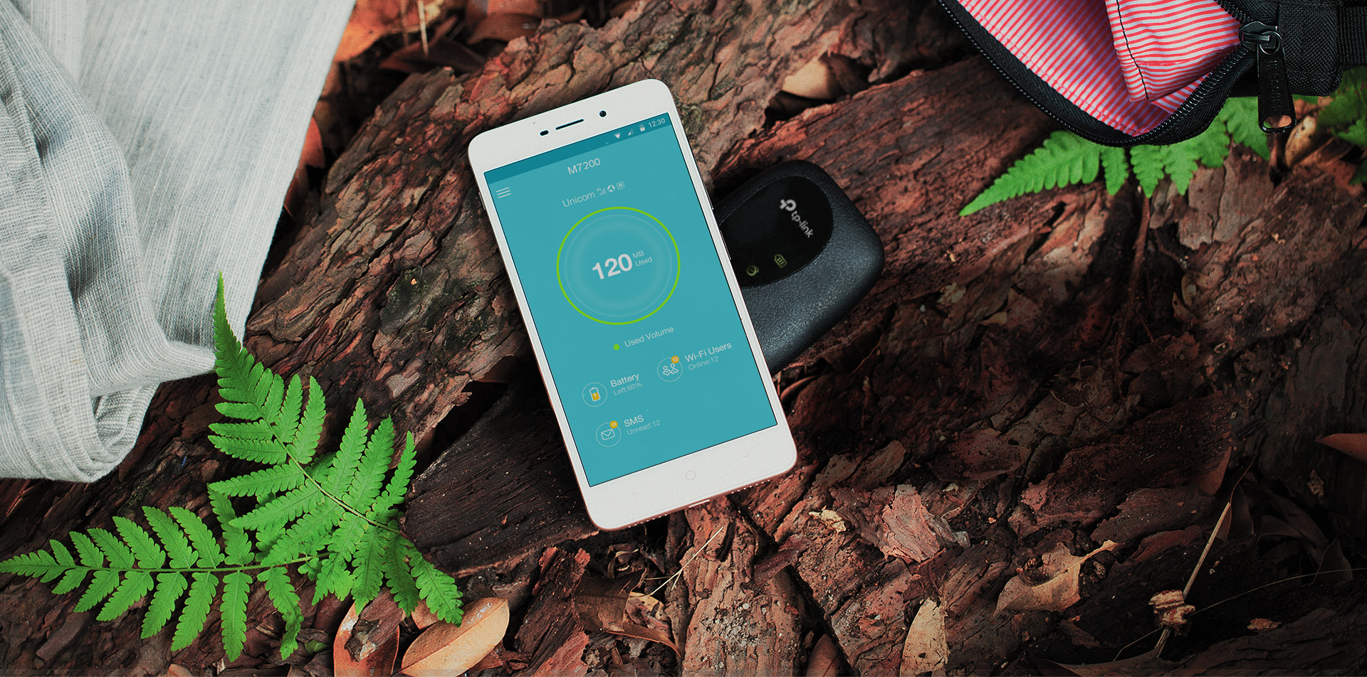 tp-link mifi 