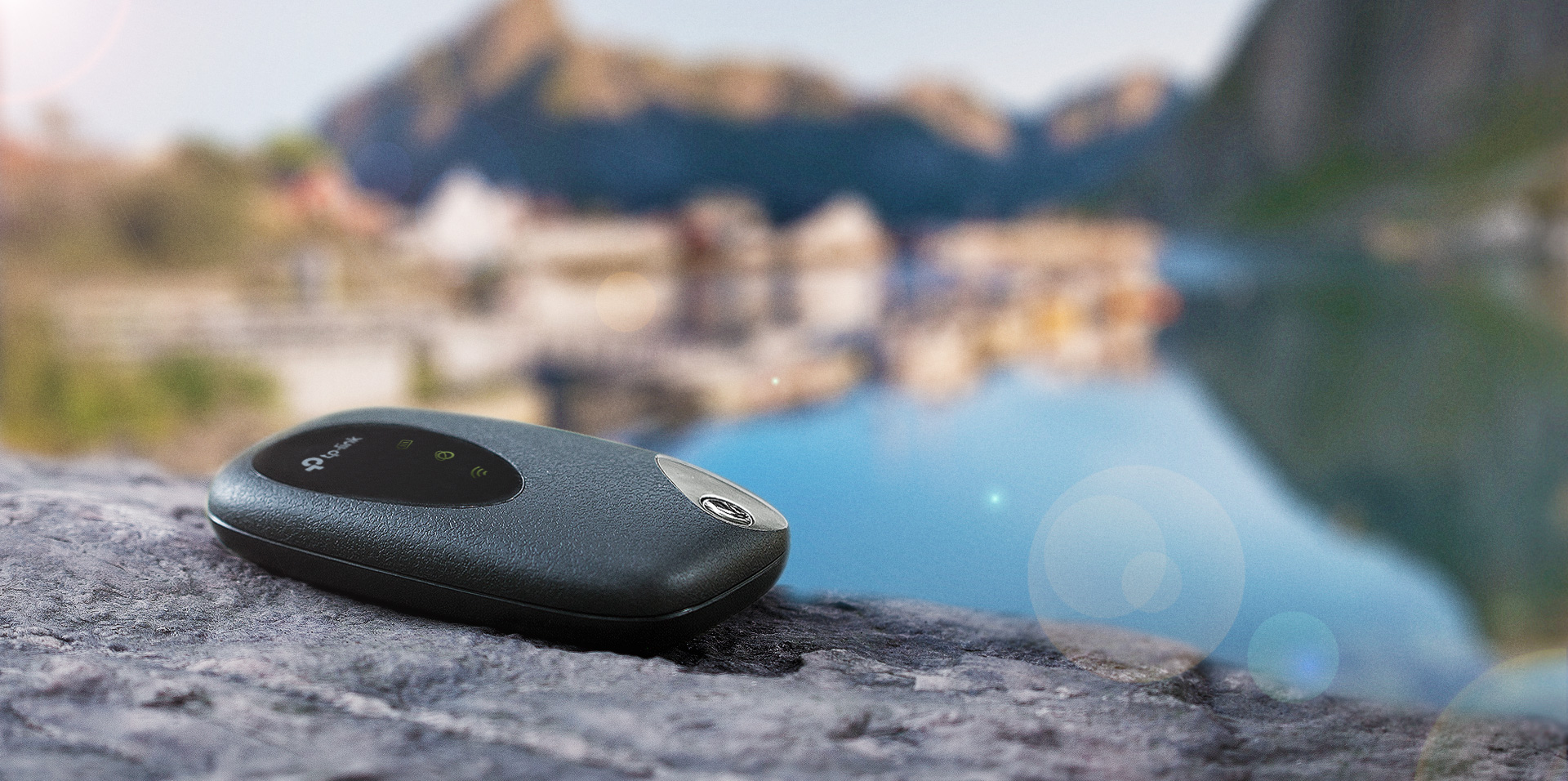 tp-link mifi 