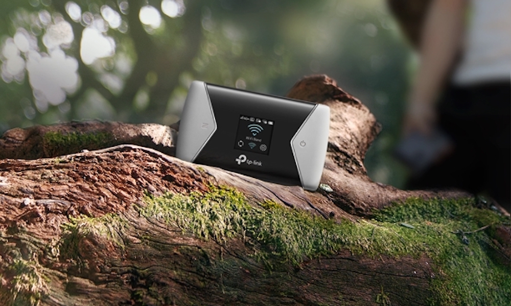tp-link mifi 